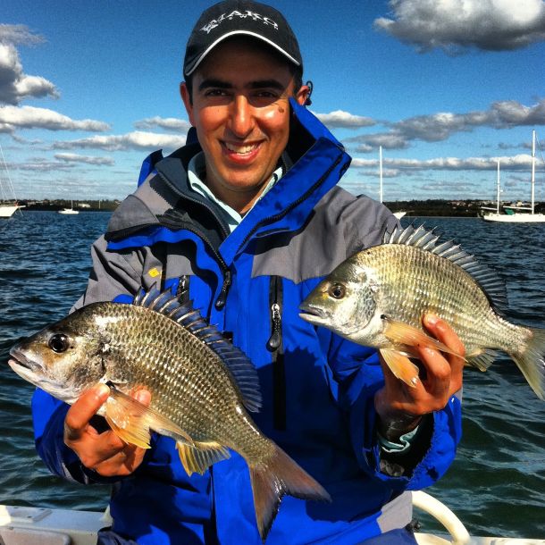 REPORT: Botany Bay – with no plan, no idea…